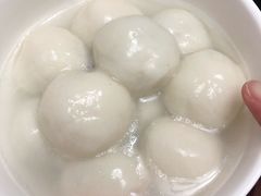 -星星奶冰·汤圆(王串场店)