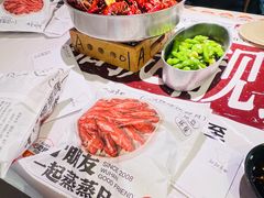 -靓靓蒸虾·头牌蒸虾(雪松路总店)