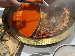 -回·龙虾铺·盆盆蟹·烧烤大排档(回龙观店)