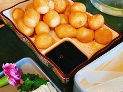 -老灶堂文创火锅(文艺路店)
