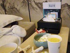 -臻品足道(佛祖岭店)