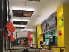 -Aqua Oasis 水天堂(石路天虹店)