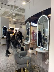 -尚羽华东接发美发店