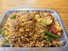 -幸福铁板烧(共和村店)