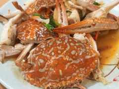 -抱德·潮汕味(敦和店原惠城鱼仔)