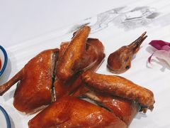 -胜记为食家·创新粤菜(车公庙店)