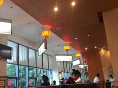 -听松楼·花园酒店·自助餐厅(红梅公园店)
