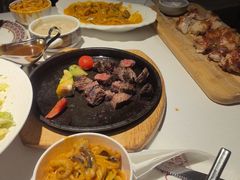 -俄士厨房(五棵松华熙LIVE店)