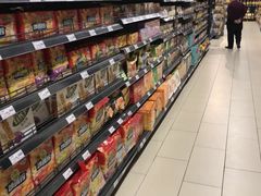 -永辉超市(泰州万达广场店)