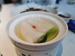 -尘香•传统川菜(创汇首座店)