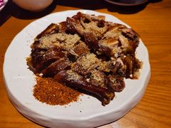 老王招牌弥勒卤鸡-隔壁老王·家常云南菜(花巷店)