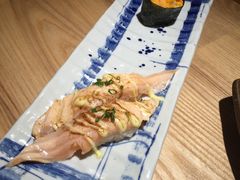 -初居食屋日式料理(万象城购物中心店)