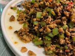 黑三剁-浩海火烧云傣家菜(京广店)