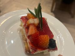 -都会尚膳·海鲜自助餐厅(重庆万豪酒店)