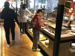 -比格比萨自助(密云店)