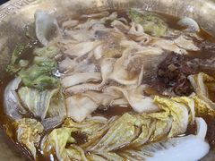 -芦月轩羊蝎子(北蜂窝店)