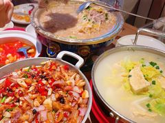-金掌勺锅包肉(太原万达店)