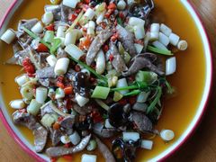 -盐帮食坊•小河帮川菜(四川师大店)