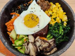 -米村拌饭(天津东丽万达店)