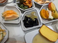-豪客来牛排(中华城店)