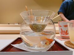 -鮨一日本料理(大中华店)