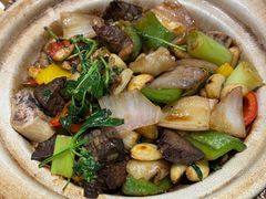 -潮中人·潮州菜(益乐路店)