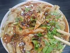 -正味斋锅巴菜(西北角店)