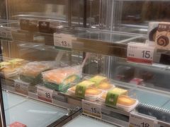 -迦南·甜品蛋糕(传媒店)