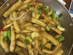 -楠翔馆桐庐菜(胜利河美食街店)
