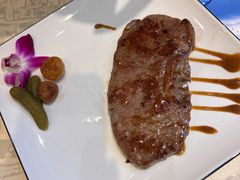 -安德烈俄式西餐厅(中央大街店)