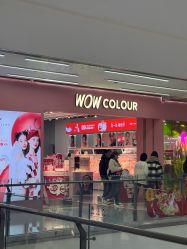 -WOW COLOUR
