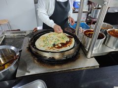 -金杨老摊头蛋饼(金口路店)