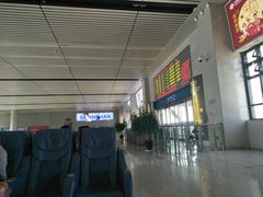 -烟台南站