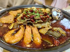 -眉州东坡(亚运村店)