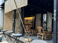 -Metal hands·铁手咖啡