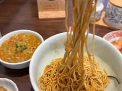 -蟹上黄·蟹黄面·江南糖水(人民广场店)