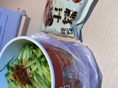 -鲜粮卷饼王(小白楼店)