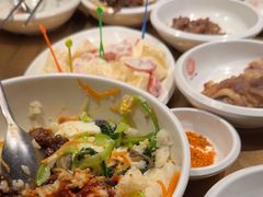 -辛氏火炉·韩式古法烤肉(松北店)