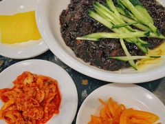 -桃园中华料理炸酱面(燕儿岛路店)