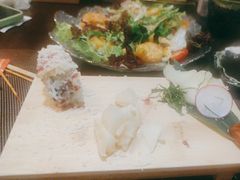 -弓二·烧鸟居酒屋(财富购物中心店)