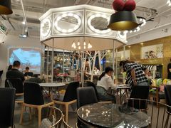-Lilliput粒粒堡亲子餐厅(置汇旭辉店)