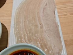 -冯记豆花店(健翔桥店)
