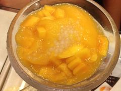 -许留山(梳士巴利道店)