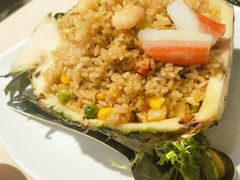 -避风塘(宝山万达店)