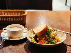 -斯比特花园西餐厅(东方商厦店)