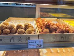 -香美刻(星城商厦店)