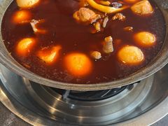 -李子坝梁山鸡(李子坝大鸡哥店)