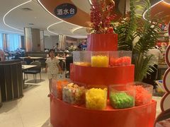 -水之梦(黄浦店)