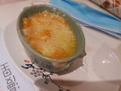 -花漫里日式餐厅(南安中骏店)