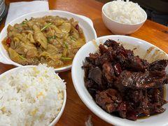 -如意香辣鸡架(总店)